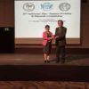 Lifelong cell-lover faculty graces the Thai-Japanese Workshop in Diagnostic Cytopathology 27395136_1256001474501215_153497198_n_576x768