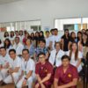 MHAM presents scholarship grant recipients for academic year 2017-2018 DSC_0125_1024x681