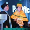 MHAM officially installs new College Dean and Vice President for Academic Affairs PFS_1917__1024x684