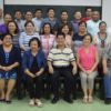 MHAM holds Mentoring Program Workshop to full time mentors edited2_1024x462