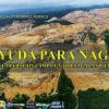 MHAM team takes action in response to emergency relief operation for Naga City landslide survivors tarp3_1024x576
